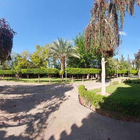 Soukara Resort Marrakesh Ngoại thất bức ảnh
