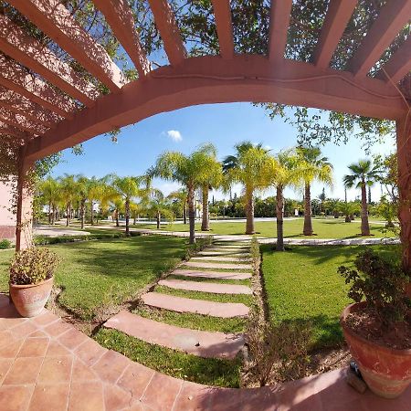 Soukara Resort Marrakesh Ngoại thất bức ảnh