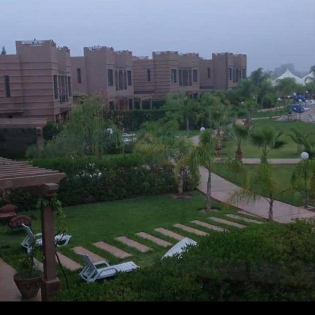 Soukara Resort Marrakesh Ngoại thất bức ảnh