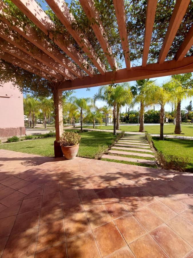 Soukara Resort Marrakesh Ngoại thất bức ảnh