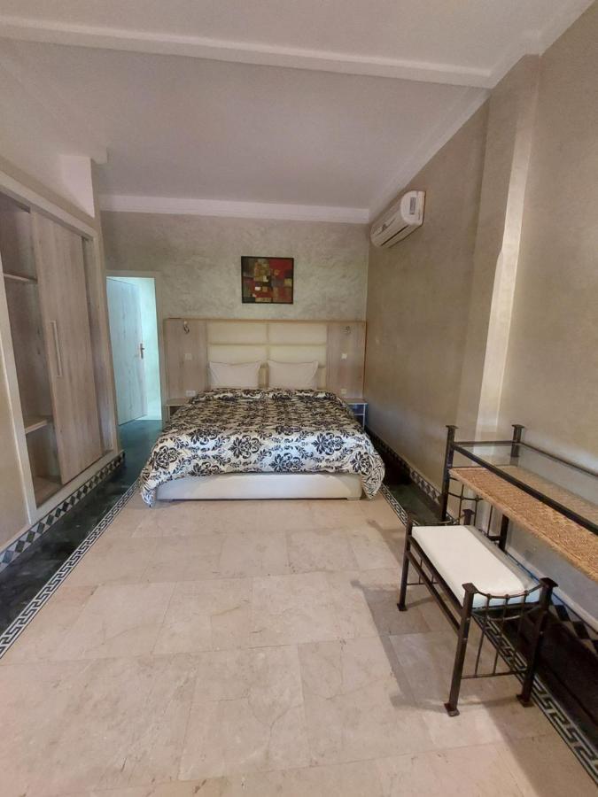 Soukara Resort Marrakesh Ngoại thất bức ảnh