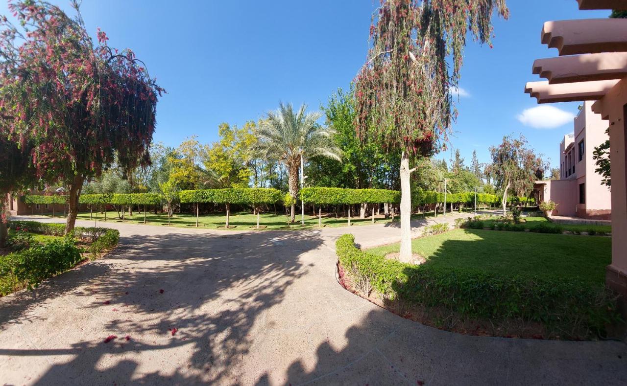 Soukara Resort Marrakesh Ngoại thất bức ảnh