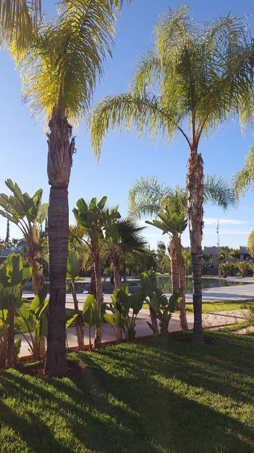 Soukara Resort Marrakesh Ngoại thất bức ảnh