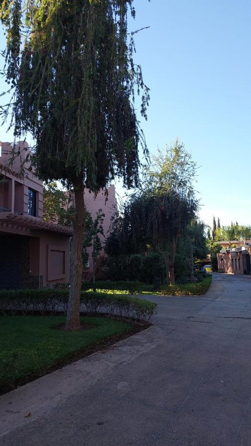 Soukara Resort Marrakesh Ngoại thất bức ảnh