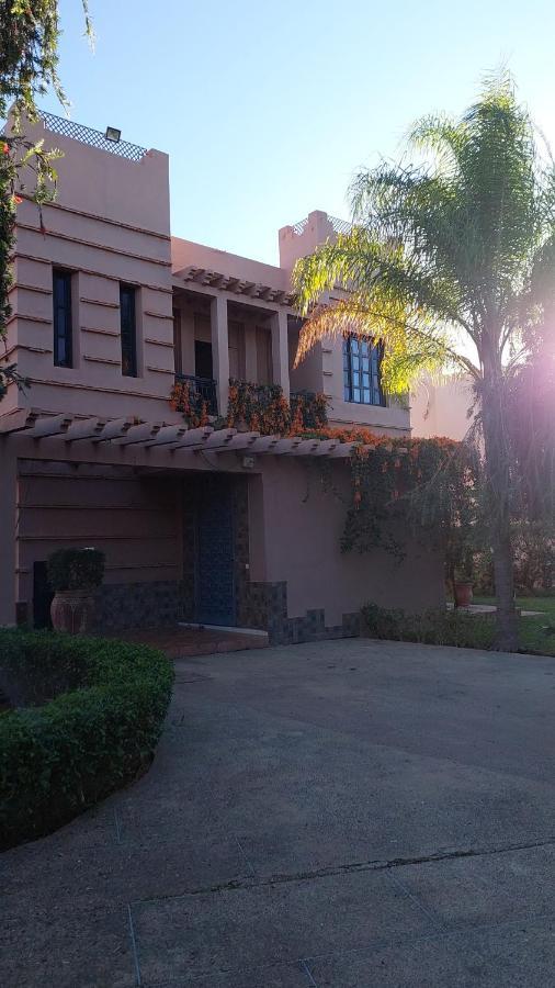 Soukara Resort Marrakesh Ngoại thất bức ảnh