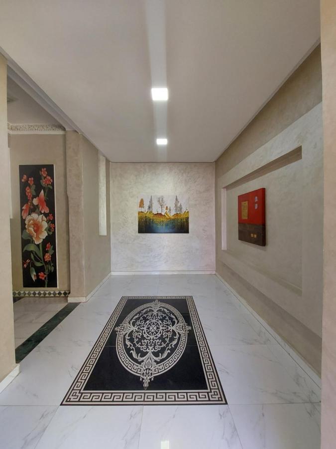 Soukara Resort Marrakesh Ngoại thất bức ảnh
