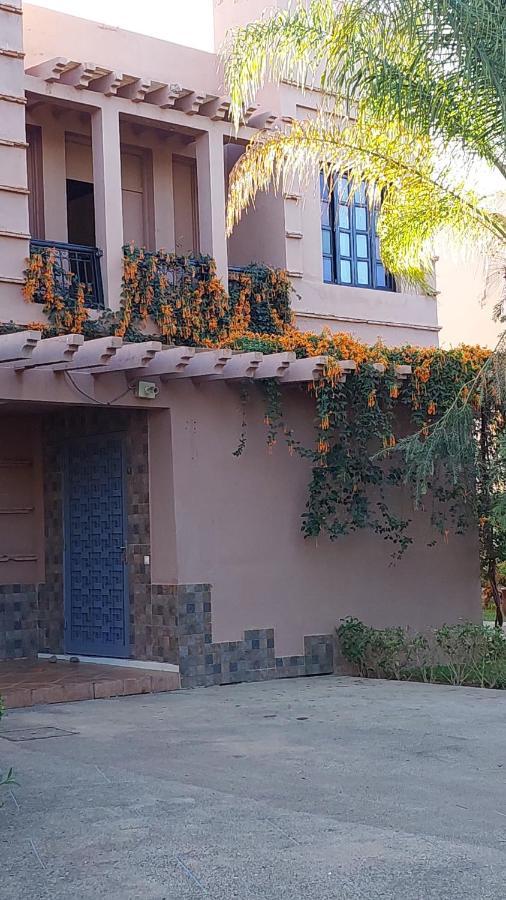 Soukara Resort Marrakesh Ngoại thất bức ảnh