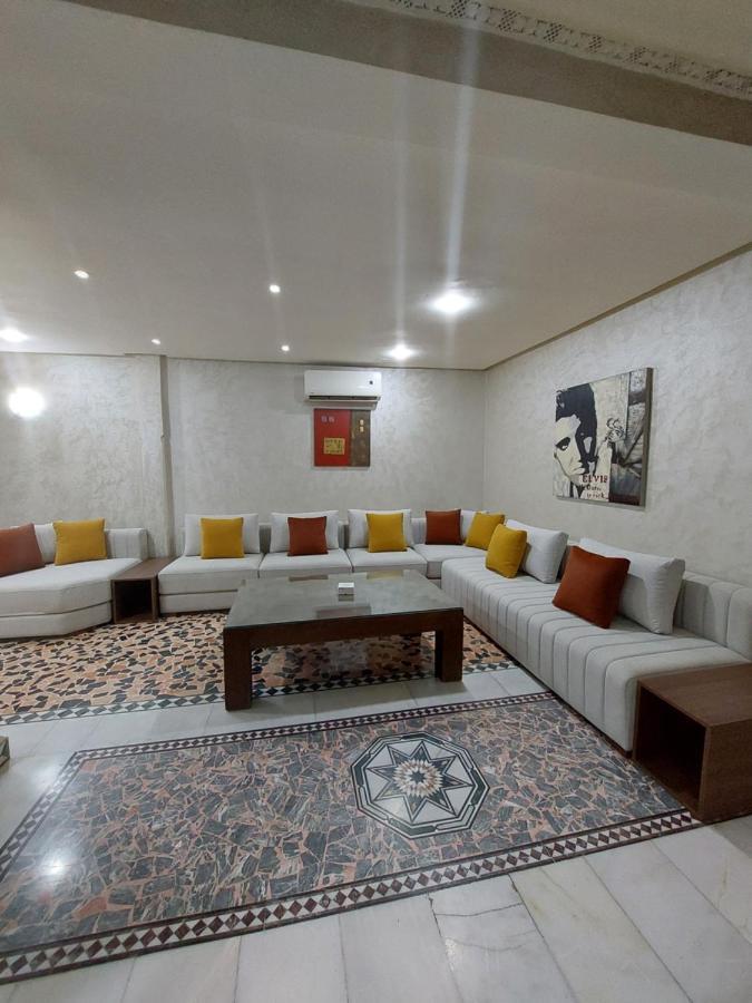 Soukara Resort Marrakesh Ngoại thất bức ảnh